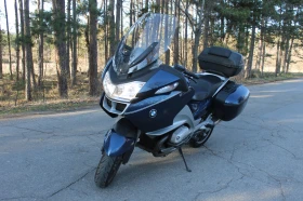     BMW R  1200 RT