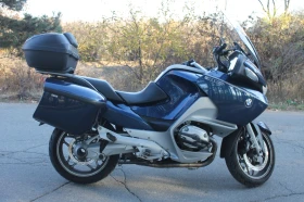 BMW R  1200 RT | Mobile.bg    6