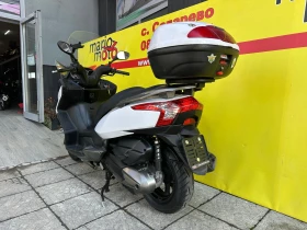 Kymco Downtown 300 Лизинг , снимка 11