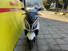 Kymco Downtown 300 Лизинг , снимка 10