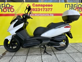 Kymco Downtown 300 Лизинг , снимка 8