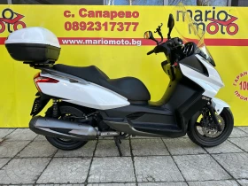 Kymco Downtown 300 Лизинг , снимка 1