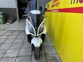 Kymco Downtown 300 Лизинг , снимка 3