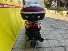 Kymco Downtown 300 Лизинг , снимка 5