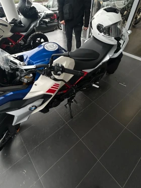 Обява за продажба на BMW G 310 GS ~9 500 лв. - изображение 2