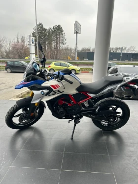Обява за продажба на BMW G 310 GS ~9 500 лв. - изображение 1