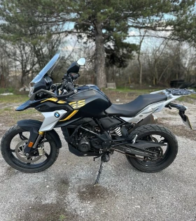 BMW G BMW G310GS 2021 19000km | Auto.bg — изображение 2