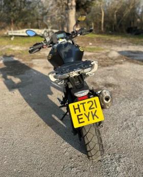 BMW G BMW G310GS 2021 19000km | Auto.bg — изображение 4