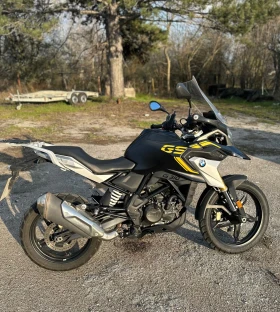 BMW G BMW G310GS 2021 19000km | Auto.bg — изображение 3