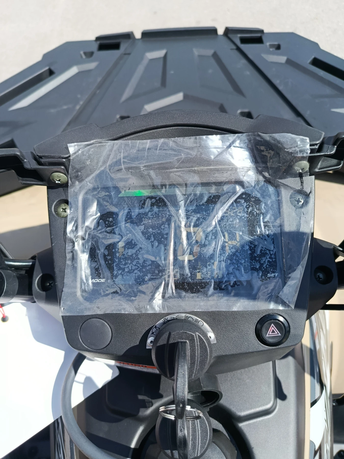 Linhai 400 LINHAI ATV 420 PROMAX EFI, T3B | Mobile.bg � ����������� 16