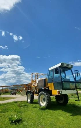 Самоходна пръскачка Друга марка KNIGHT HOUSHAM, снимка 5