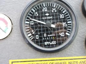 Самоходна пръскачка Друга марка KNIGHT HOUSHAM, снимка 3