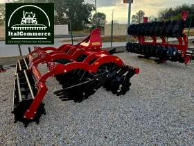 Брана Друга марка НОВИ ПОЛСКИ 3.00м, 3.50м, 4.00м , снимка 15