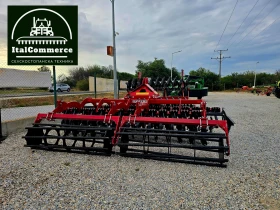 Брана Друга марка НОВИ ПОЛСКИ 3.00м, 3.50м, 4.00м , снимка 2