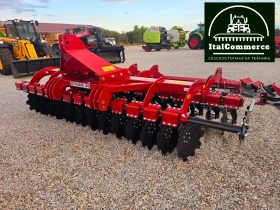 Брана Друга марка НОВИ ПОЛСКИ 3.00м, 3.50м, 4.00м , снимка 7