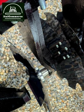 Брана Друга марка НОВИ ПОЛСКИ 3.00м, 3.50м, 4.00м , снимка 13