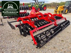 Брана Друга марка НОВИ ПОЛСКИ 3.00м, 3.50м, 4.00м , снимка 6