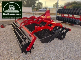 Брана Друга марка НОВИ ПОЛСКИ 3.00м, 3.50м, 4.00м , снимка 16