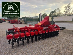 Брана Друга марка НОВИ ПОЛСКИ 3.00м, 3.50м, 4.00м , снимка 10