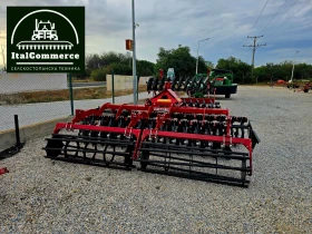 Брана Друга марка НОВИ ПОЛСКИ 3.00м, 3.50м, 4.00м , снимка 9