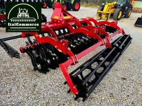 Брана Друга марка НОВИ ПОЛСКИ 3.00м, 3.50м, 4.00м , снимка 5