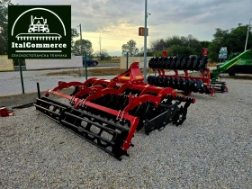 Брана Друга марка НОВИ ПОЛСКИ 3.00м, 3.50м, 4.00м , снимка 8