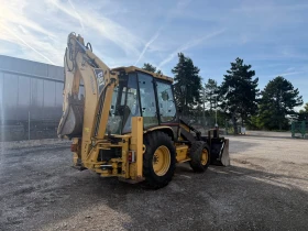 Багер Cat 432d, снимка 6