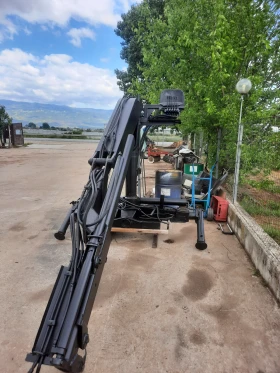  Palfinger, HIAB, Atlas   | Mobile.bg    2