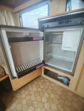 Каравана Knaus 8403, снимка 8