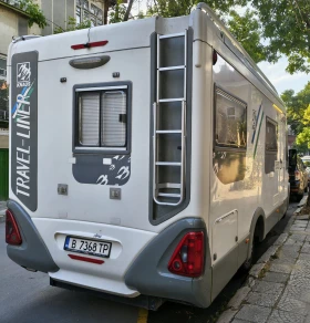 ������ Knaus Travel Liner + ALDE | Mobile.bg � ����� ������ 5