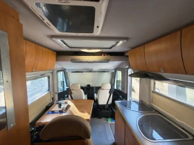 ������ Knaus Travel Liner + ALDE | Mobile.bg � ����� ������ 9
