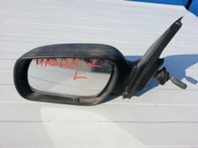 Рама и Каросерия за Mazda 2, снимка 1