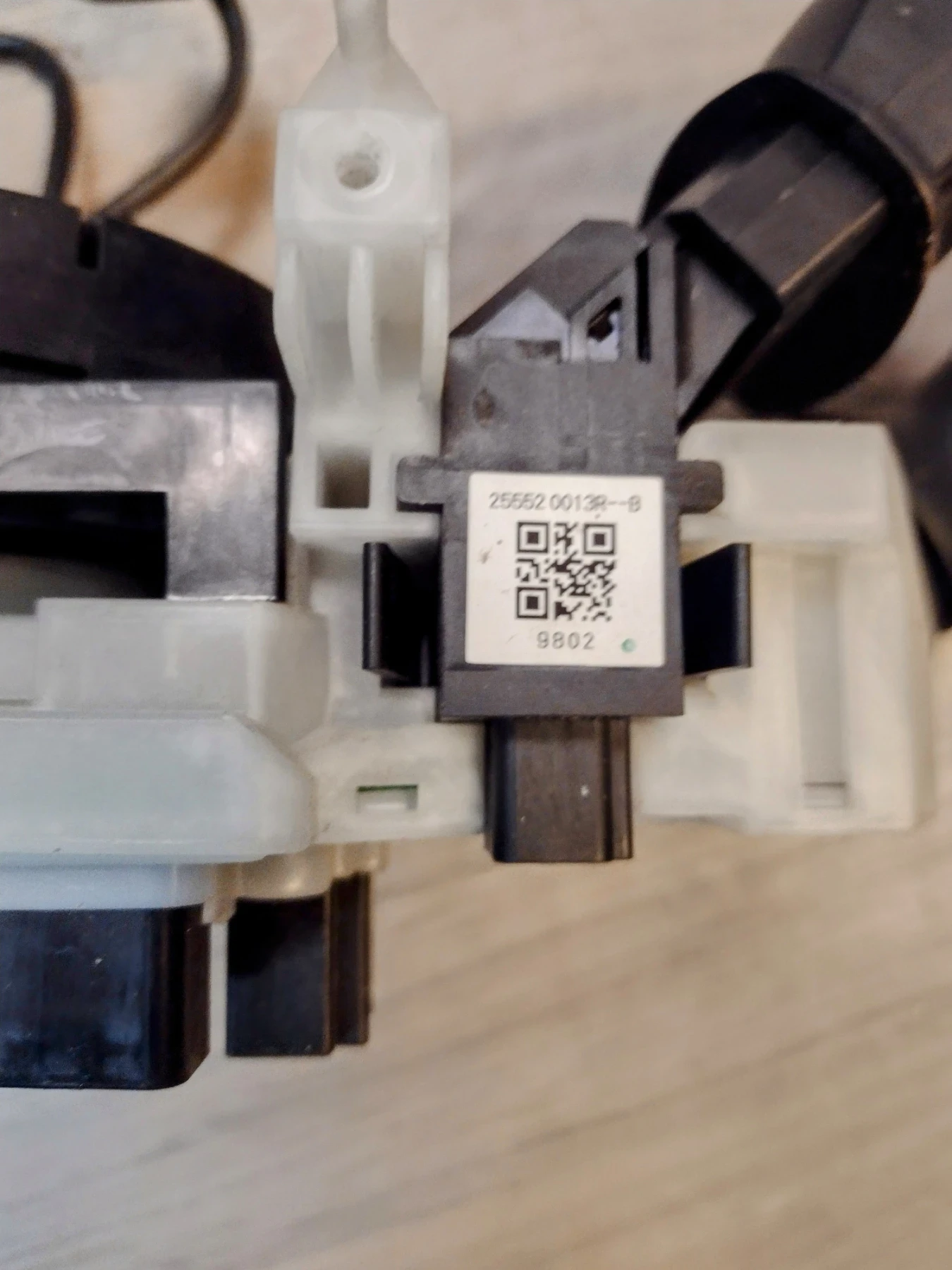 255670017R--A        RENAULT MEGANE III, SCENIC III  255520013R--B | Mobile.bg   5