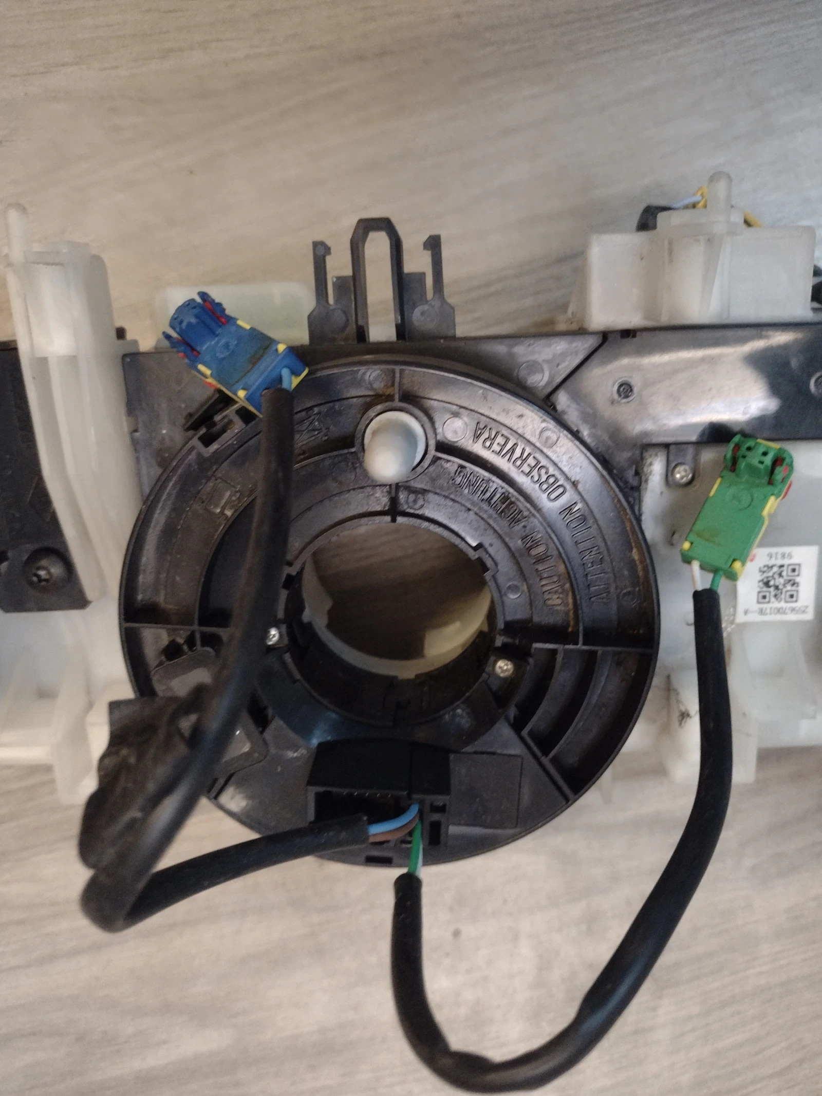 255670017R--A        RENAULT MEGANE III, SCENIC III  255520013R--B | Mobile.bg   6