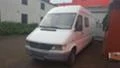 Кормилна система за Mercedes-Benz Sprinter 312, снимка 1