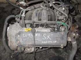     ,    Suzuki SX4