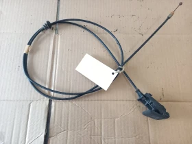 Жило отваряне преден капак Грейт Уол Волекс Ц30 