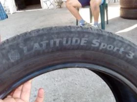 Гуми Летни 255/50R19, снимка 4