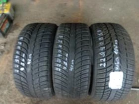 Гуми Зимни 225/40R18, снимка 2