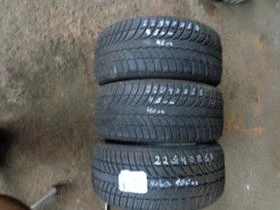 Гуми Зимни 225/40R18, снимка 3