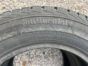 Гуми Зимни 205/65R16, снимка 5