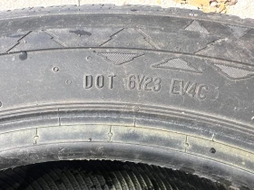 Гуми Зимни 205/65R16, снимка 6
