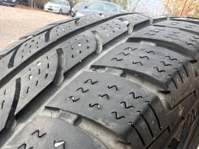 Гуми Зимни 205/65R16, снимка 2