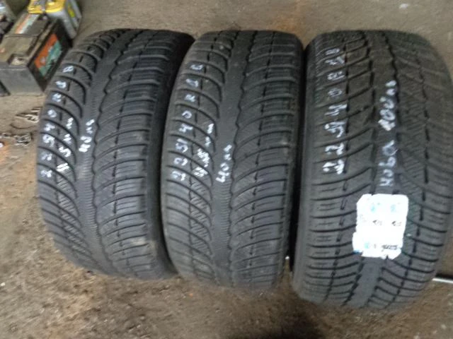 Гуми Зимни 225/40R18, снимка 6 - Гуми и джанти - 20268889