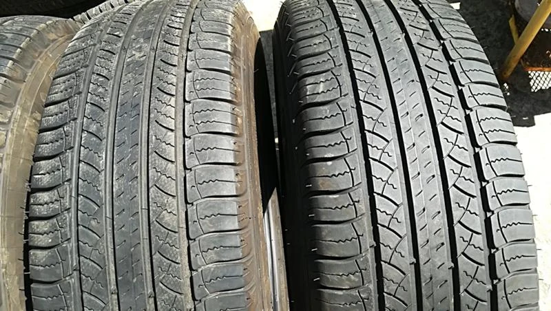 Гуми Всесезонни 225/65R17, снимка 4 - Гуми и джанти - 25562572