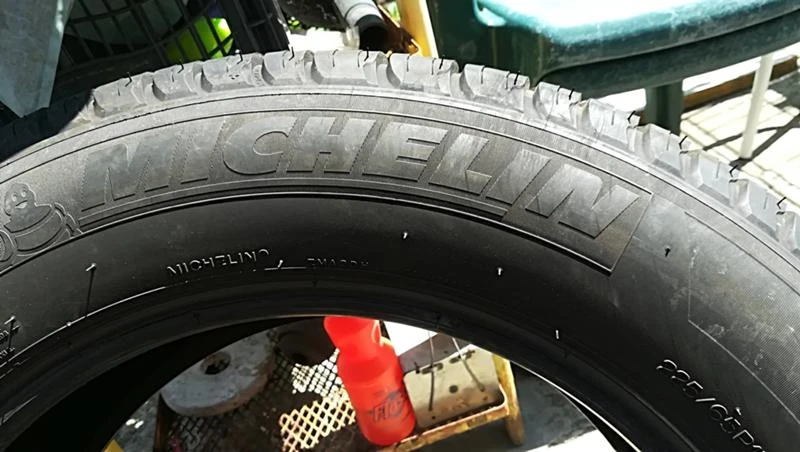 Гуми Всесезонни 225/65R17, снимка 8 - Гуми и джанти - 25562572