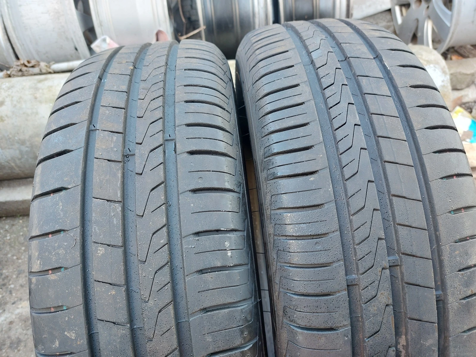 ���� 195/65R15 | Mobile.bg � ����������� 1