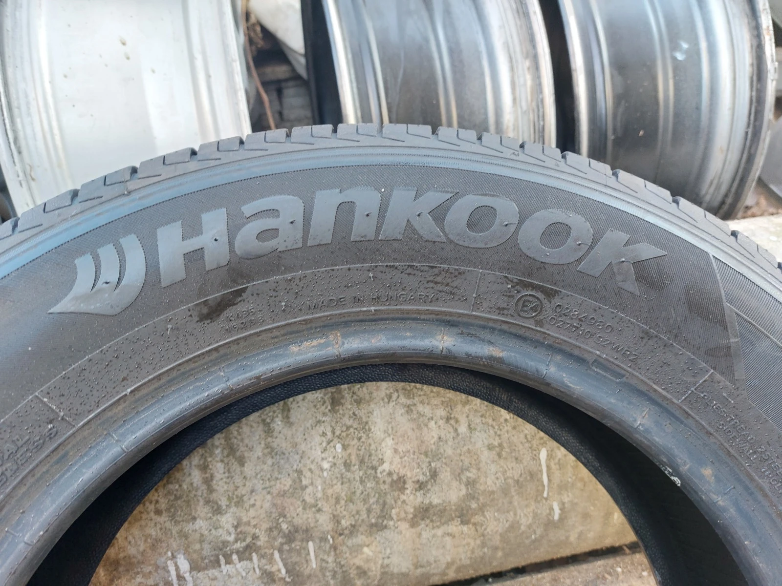 ���� 195/65R15 | Mobile.bg � ����������� 4
