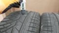 Гуми Зимни 245/45R17, снимка 4