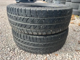 Гуми Зимни 205/65R16, снимка 3 - Гуми и джанти - 47953477